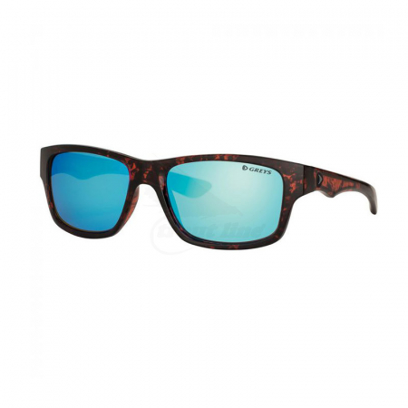Sepci, caciuli, palarii, ochelari de soare - Ochelari de soare polarizați Grays G4 - Blue Mirror