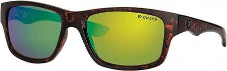 Sepci, caciuli, palarii, ochelari de soare - Ochelari de soare polarizați Grays G4 - Green Mirror