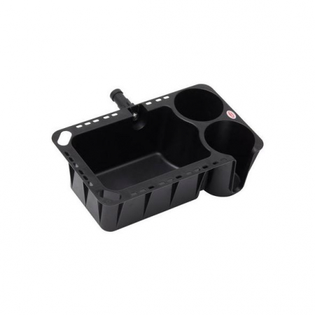 BARCI - Organizator cu Suport Pentru Pahare Berkley Organizer with Cup Holder