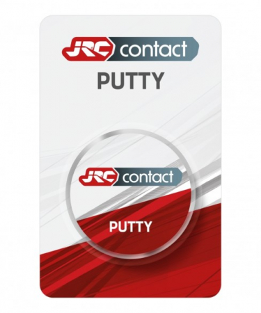 Accesorii diverse - Pasta pentru pescuit Tungsten JRC Contact Tungsten Putty, 20g