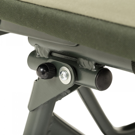 Scaun - Pat camping JRC Stealth X-lite Levelbed [2]