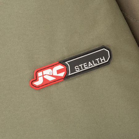 Scaun - Pat camping JRC Stealth X-lite Levelbed [5]