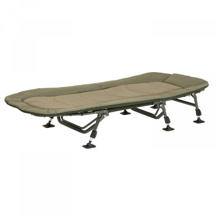 Scaun - Pat camping JRC Stealth X-lite Levelbed [1]