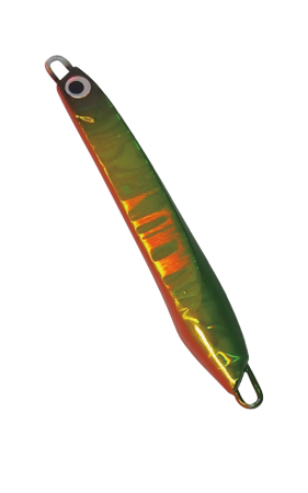 RAPITORI - Pilker Ivyline T-Launcher 63mm, 12g A09