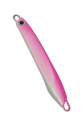 RAPITORI - Pilker Ivyline T-Launcher 63mm, 12g A10