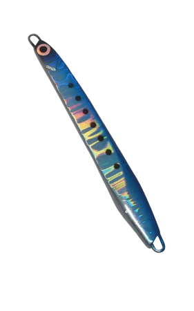 RAPITORI - Pilker Ivyline T-Launcher 90mm, 40g C02