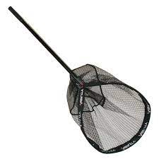 Minciog extensibil pentru barca Shakespeare AGILITY BOAT NET [1]
