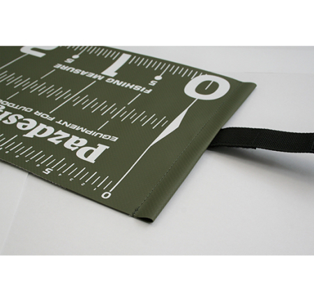 Masura capturi - Protect Measure 40 II Pazdesign, 20 x 47 cm,  White Blue,  PAC-317 [2]