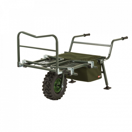 CAMPING - Roaba pentru pescuit JRC Cocoon 2G Barrow Wide Wheel