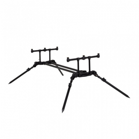 Rod pod-uri, suporti - Rod Pod 3 Posturi JRC Extreme TX Pod
