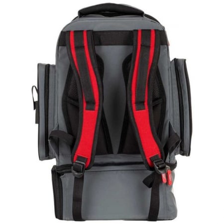 Rucsac Abu Garcia Beast Pro Rucksack + 4 Cutii, 40x20x53cm [5]