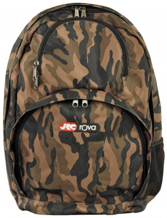 Genti, rucsacuri - Rucsac JRC Rova Backpack, 48x37cm