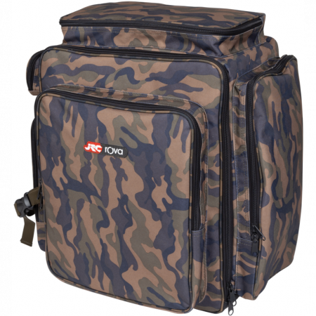 Genti, rucsacuri - Rucsac JRC Rova Session Backpack, 50cm x 44cm x 30cm