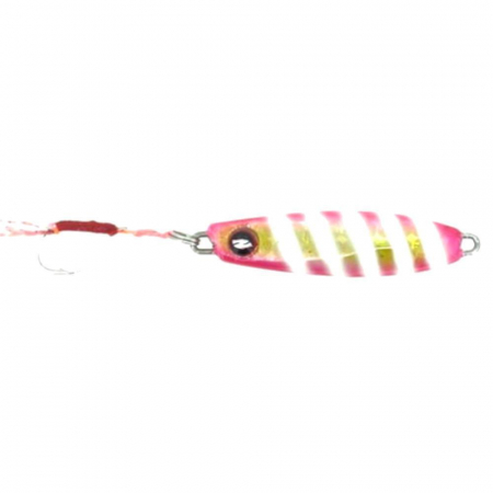 Pilkere - Pilker Abu Garcia Salty Stage Microjig Flat SSMJ, 7 g SDPKZ