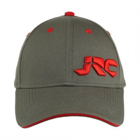 Sapca JRC Baseball Carp Green [1]