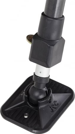 Scaun de pescuit JRC cu spatar reglabil Cocoon 2 Relaxa Recliner [2]