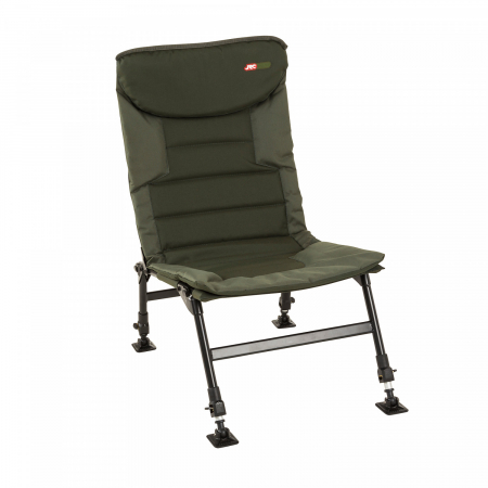 CAMPING - Scaun de prescuit JRC Defender Chair