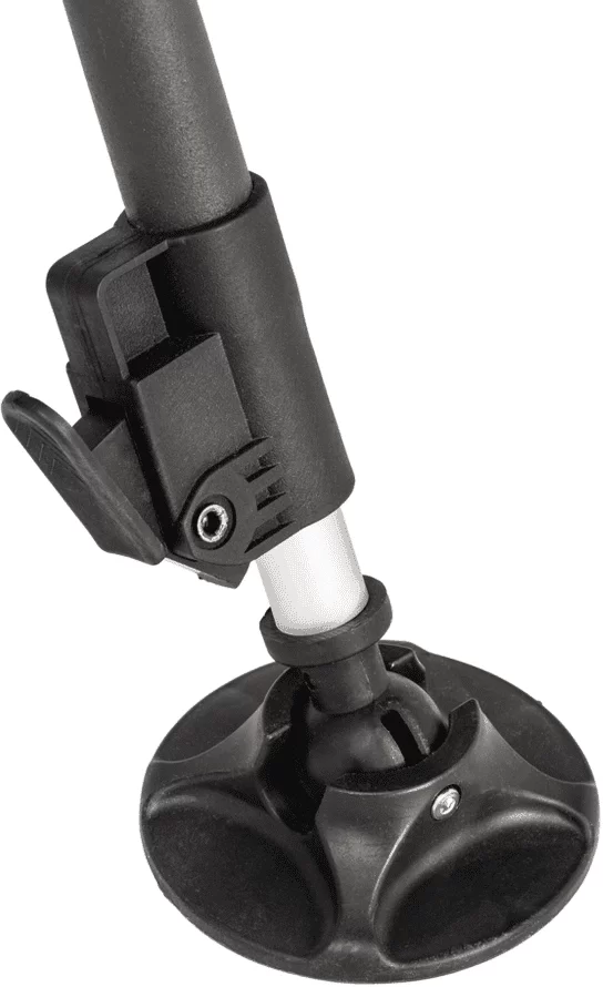 Scaun de pescuit reglabil JRC Rova Camo Relaxa Armchair [1]