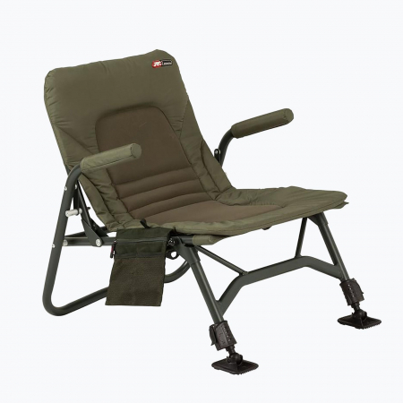 CAMPING - Scaun pescuit JRC Stealth X-LO
