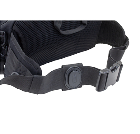 Set curea DURA Pazdesign - DURA Belt Set Black, PAC-345 [3]