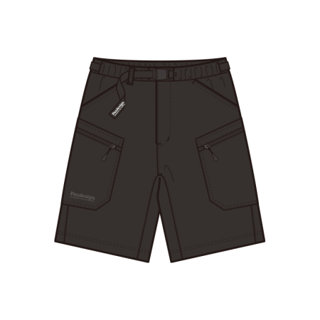 ARTICOLE VESTIMENTARE - Short de pescuit Pazdesign - Stretch Shorts II