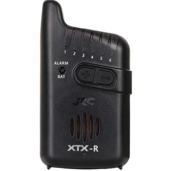 Avertizoare, swingere - Statie Jrc Radar Xtx Receiver