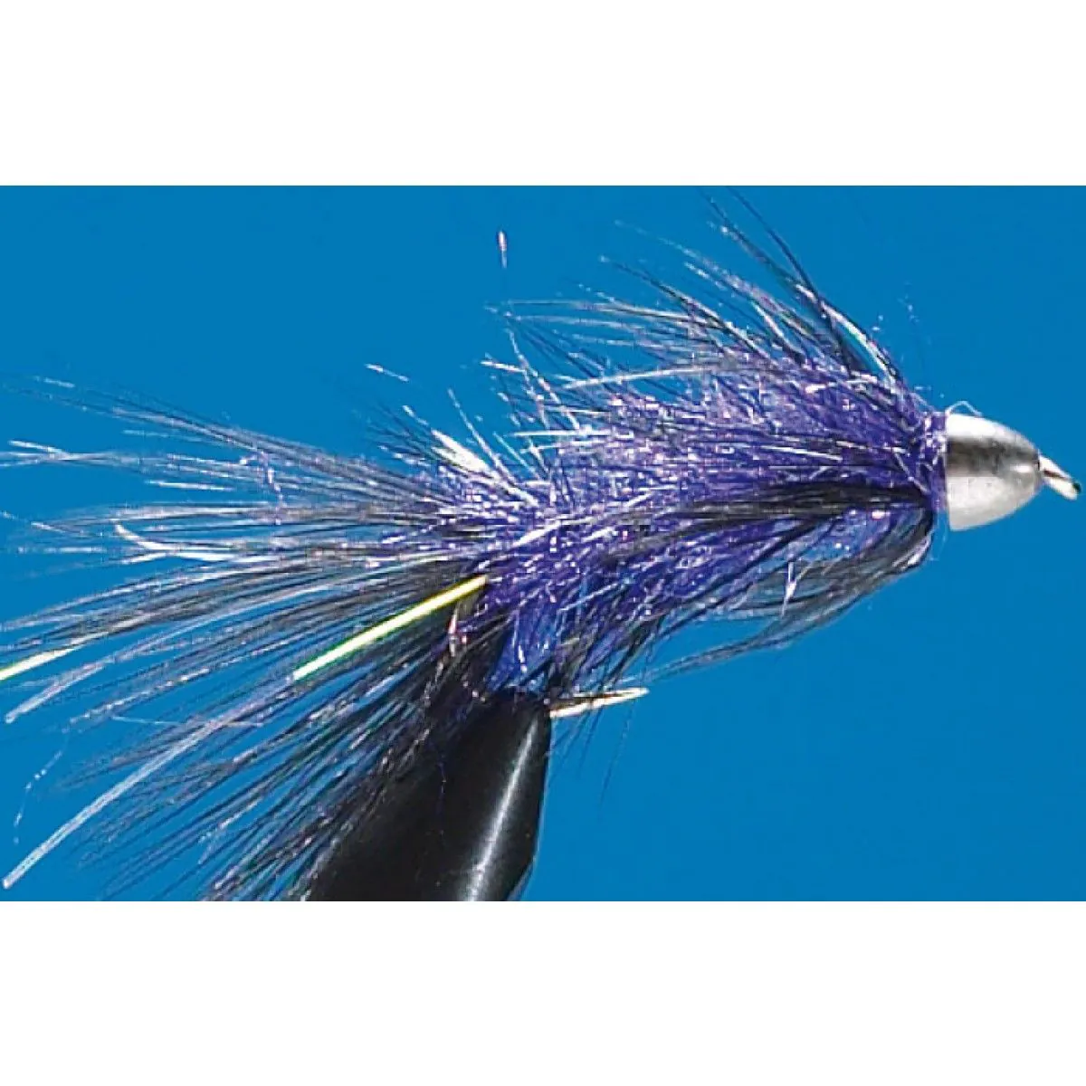 Streamer - Streamer pastrav Lightning Bugger Purple #4