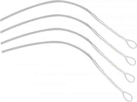 Struna (Leader) Greys Braided Loops 4 bucati [1]