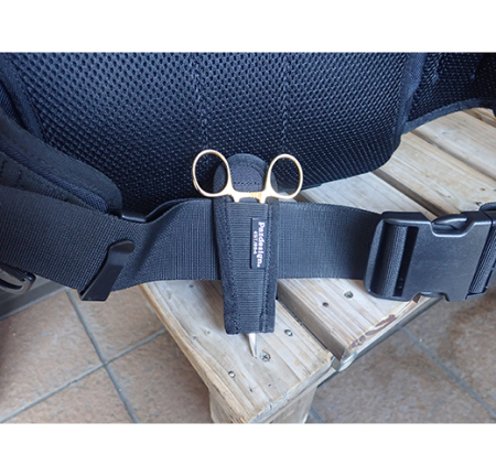 Suport pentru Foarfeca Pazdesign - For Ceps Holder Black, PAC-288 [3]