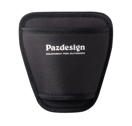 Suport pentru minciog - Landing Net Holder Black, PAC-355 [2]