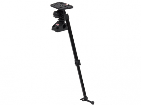 BARCI - Suport pentru Sonda Sonar Berkley Fish Finder Holder with Tele Transducer Arm, Small