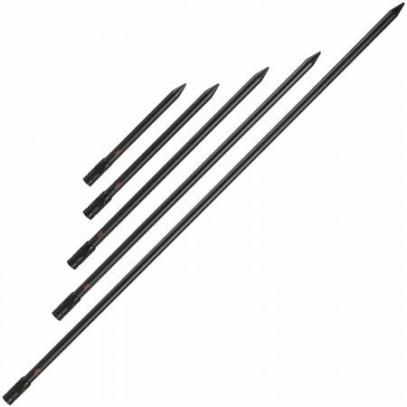 Rod pod-uri, suporti - Suport - Pichet JRC X-Lite Banksticks