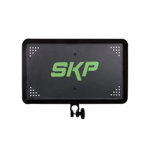CAMPING - Tava Laterala Shakespeare SKP pentru Scaun Modular, 39.5 x 31 x 5cm