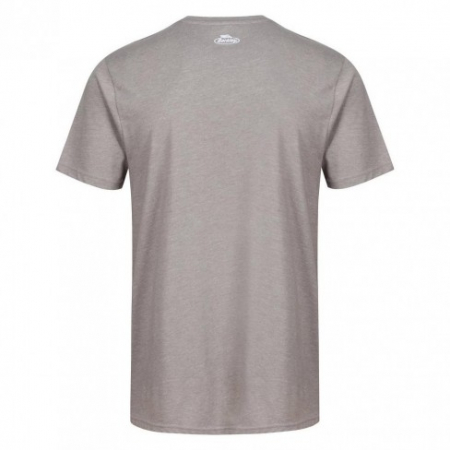 Tricou Berkley Scattered Shirt Grey, Gri [2]
