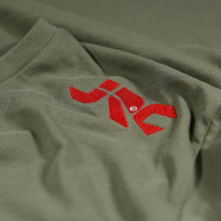 Tricou JRC Shirt, Olive [3]