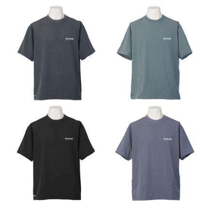 Tricou Pazdesign Blessing T Shirt PCT-024 [1]