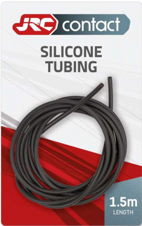 Accesorii diverse - Tub de silicon Contact Silicone Tubing JRC, 1.5 m