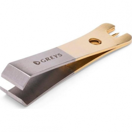 Accesorii diverse - Unghiera Greys pentru taiat fir pescuit Line Clipper