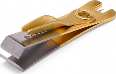 Accesorii Dry Fly - Unghiera Greys pentru taiat fir pescuit Line Clipper Combo Tool