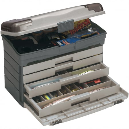 Valigeta Plano Drawer Tackle Box, 44cm x 25cm x 30cm [1]