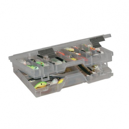 Valigete - Valigeta Plano Guide Series Two-Tiered StowAway 3700, 2 tavi compartimentate