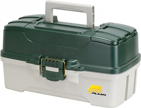 Valigete - Valigeta Plano Three-Tray Tackle Box XL, 48.9cm x 25.4cm x 24.8cm