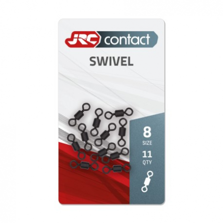 CRAP - Vartej JRC Quick Change Swivel 11 bucati