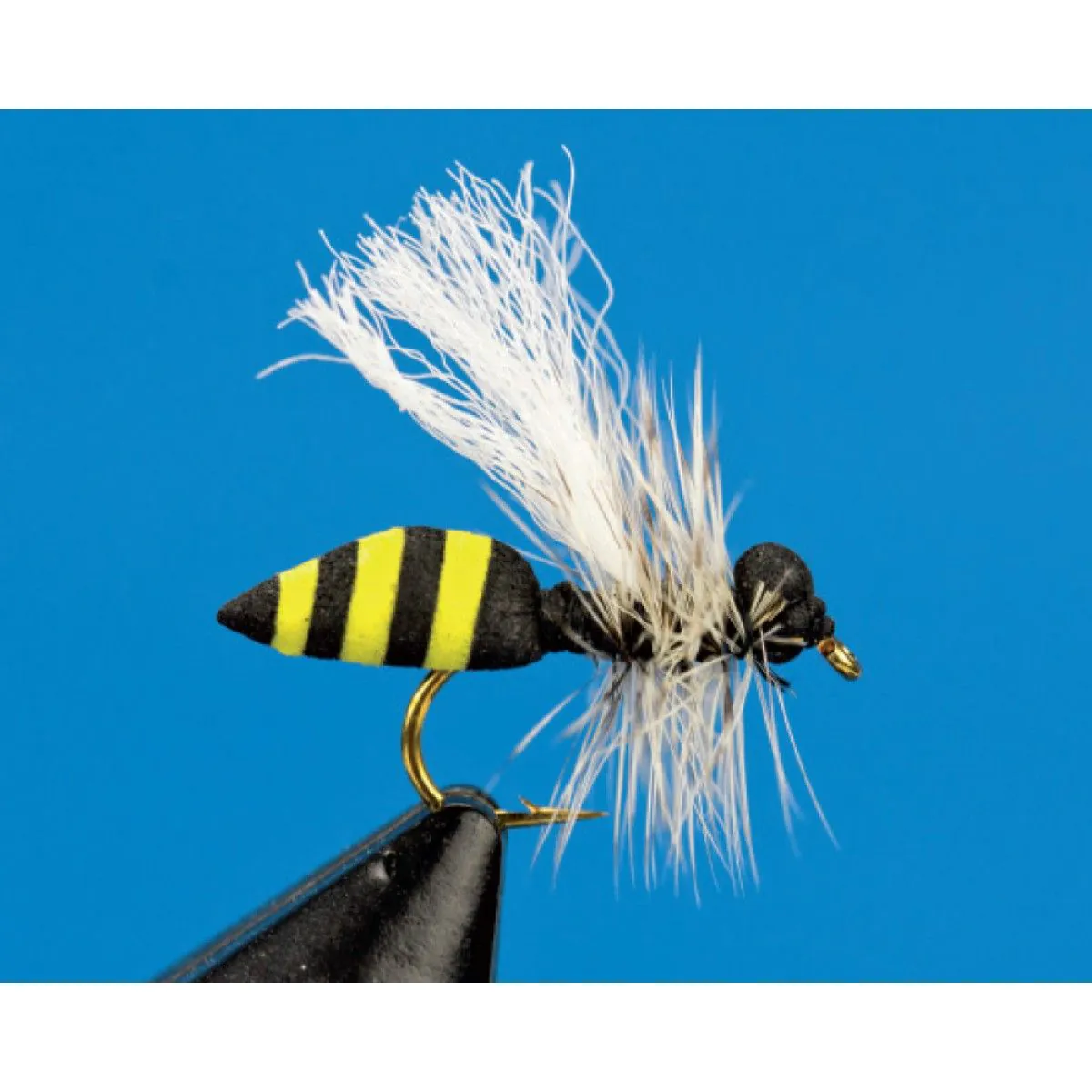 Accesorii Dry Fly - Imitatie Viespe - Wespe #12