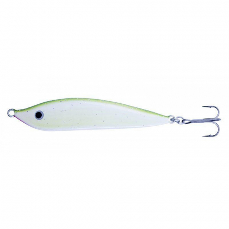 Oscilante - Lingurita oscilanta Abu Garcia Mo Coast 14g Cream/ Olive