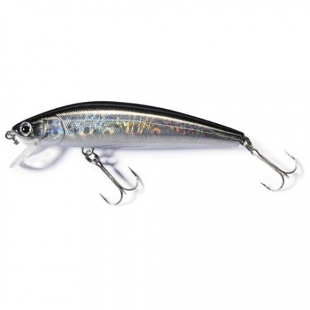 Voblere - Vobler Abu Garcia Tormentor 3g; 5cm - Holo Silver