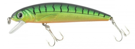 Voblere - Vobler Abu Garcia Tormentor 3g; 5cm - Holo Tiger