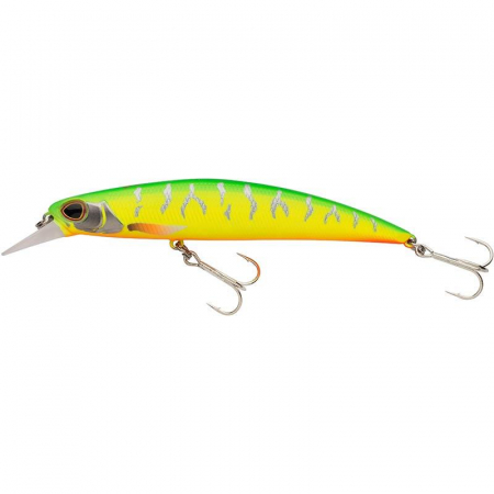 Pastrav - Vobler Berkley Dex Bullet Jerk 11 cm, 17.4 g, Fire