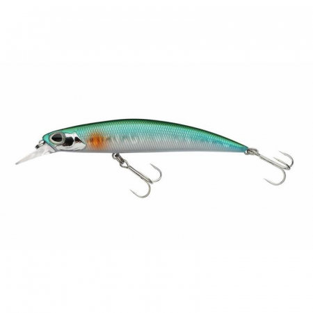 Voblere - Vobler Berkley Dex Bullet Jerk 11 cm, 17.4 g, Holo Herring