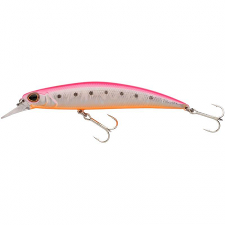 Pentru pastrav - Vobler Berkley Dex Bullet Jerk 11 cm, 17.4 g, Pink Shrimp